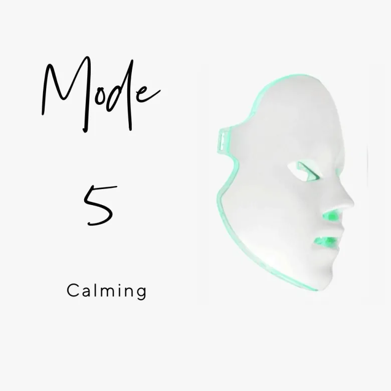 Déesse Pro LED Mask