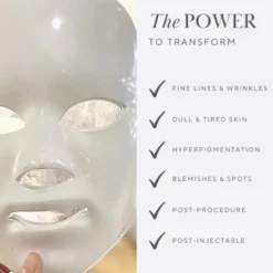 Déesse Pro LED Mask
