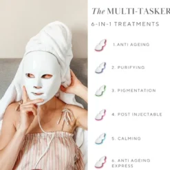 Déesse Pro LED Mask