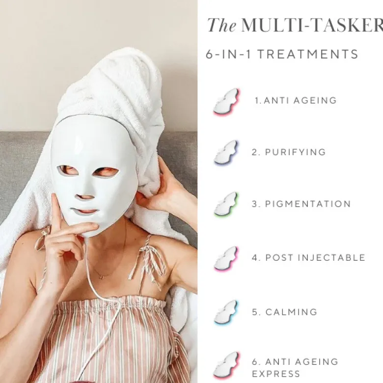 Déesse Pro LED Mask