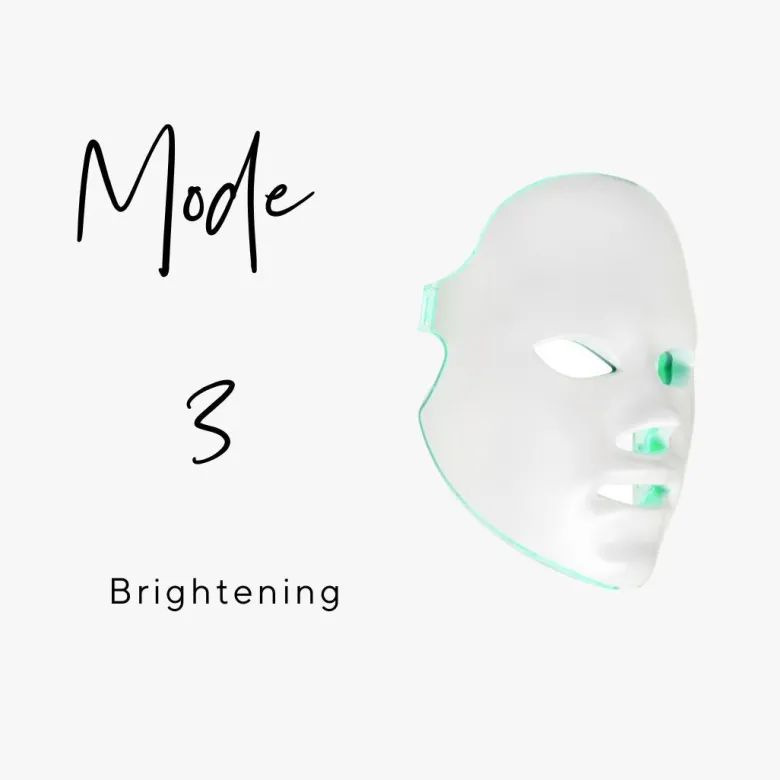 Déesse Pro LED Mask