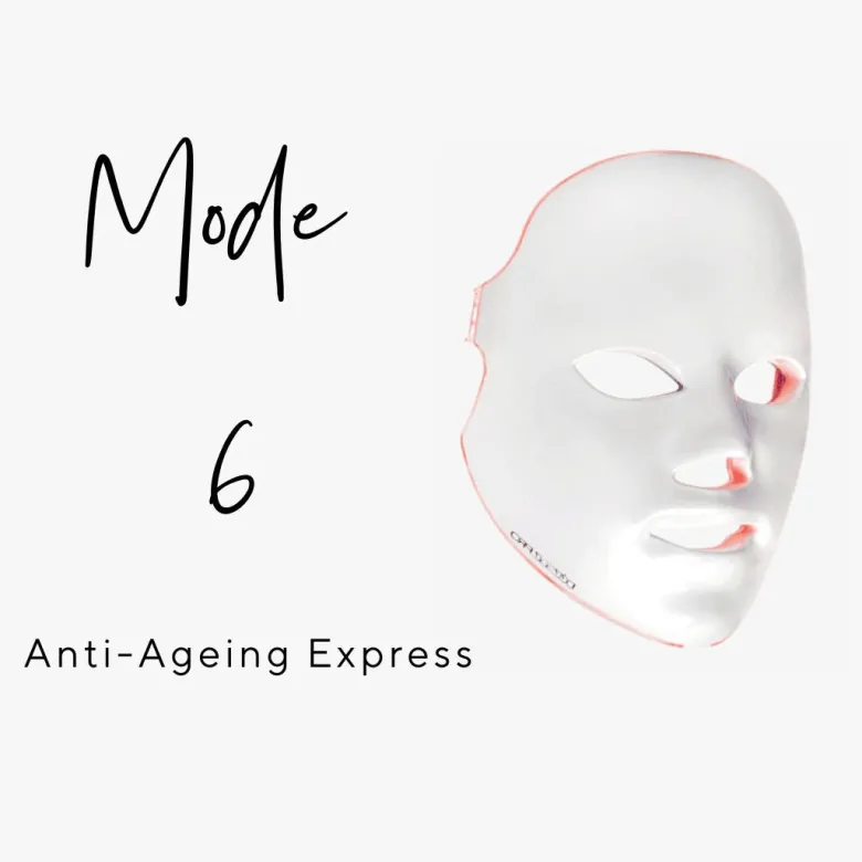 Déesse Pro LED Mask