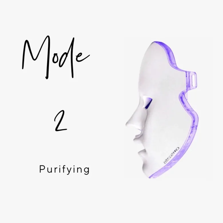 Déesse Pro LED Mask