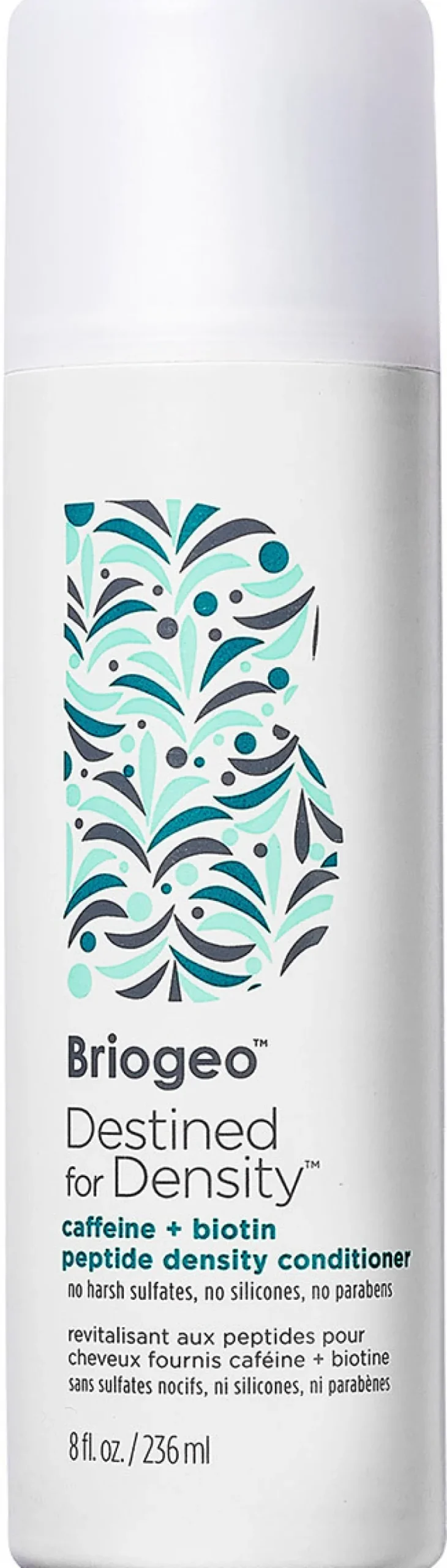 Destined For Density™ Caffeine + Biotin Peptide Density Conditioner