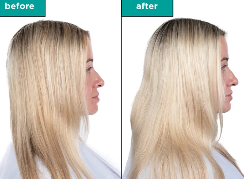 Destined For Density™ MegaStrength + Caffeine + Biotin Peptide Density Serum
