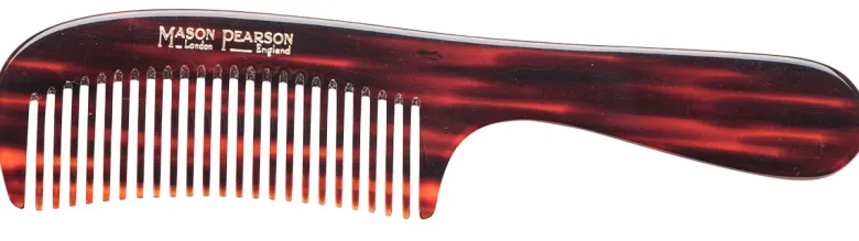 Detangling Comb - CL2
