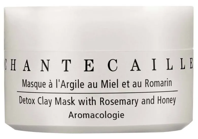 Detox Clay Mask