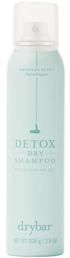 DETOX DRY SHAMPOO - Original