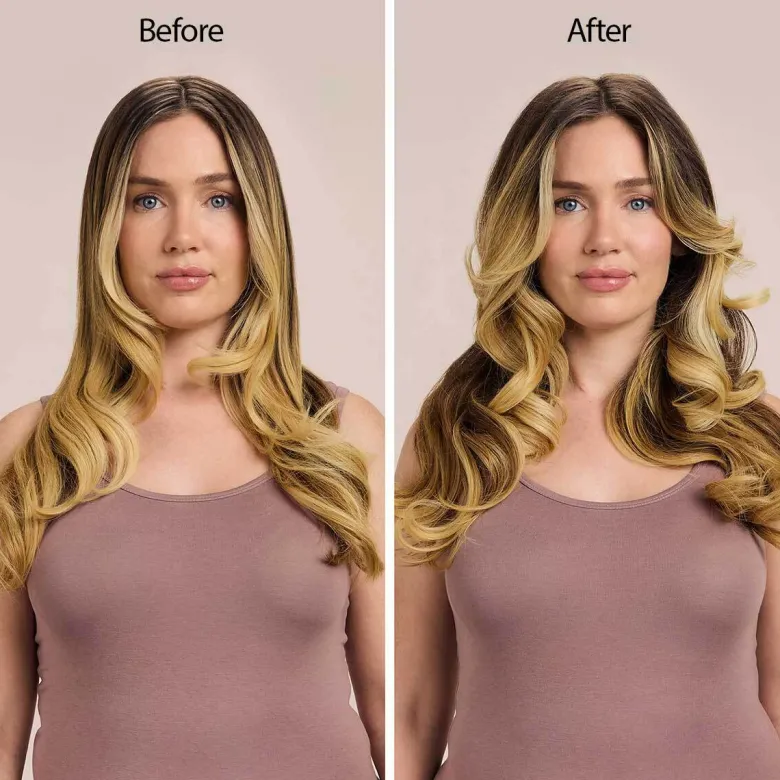 DETOX DRY SHAMPOO - Original