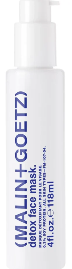 Detox Face Mask