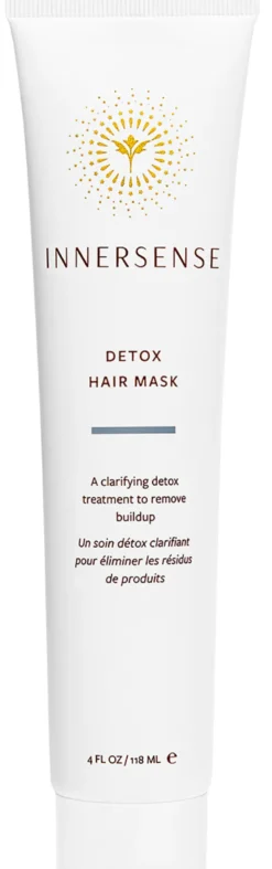 Detox Hair Mask