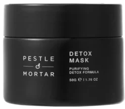 Detox Mask