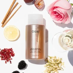 Detox Shampoo