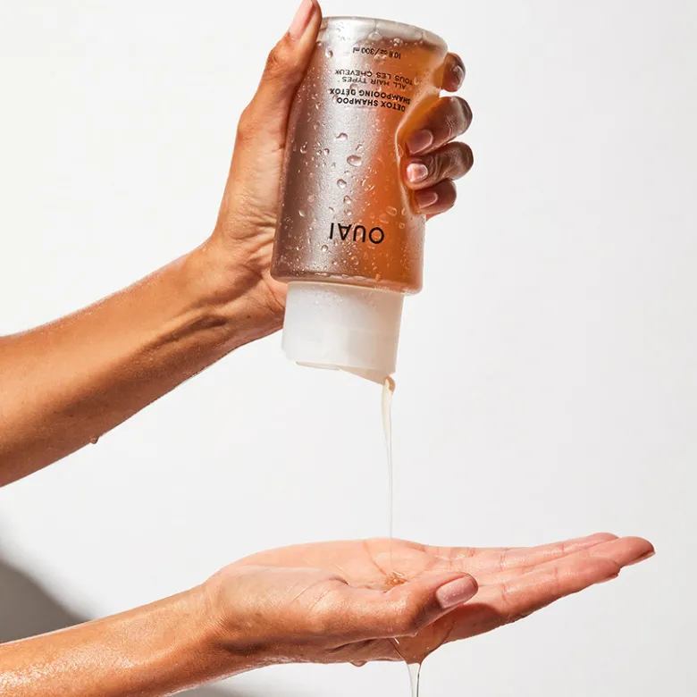 Detox Shampoo