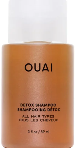 Detox Shampoo