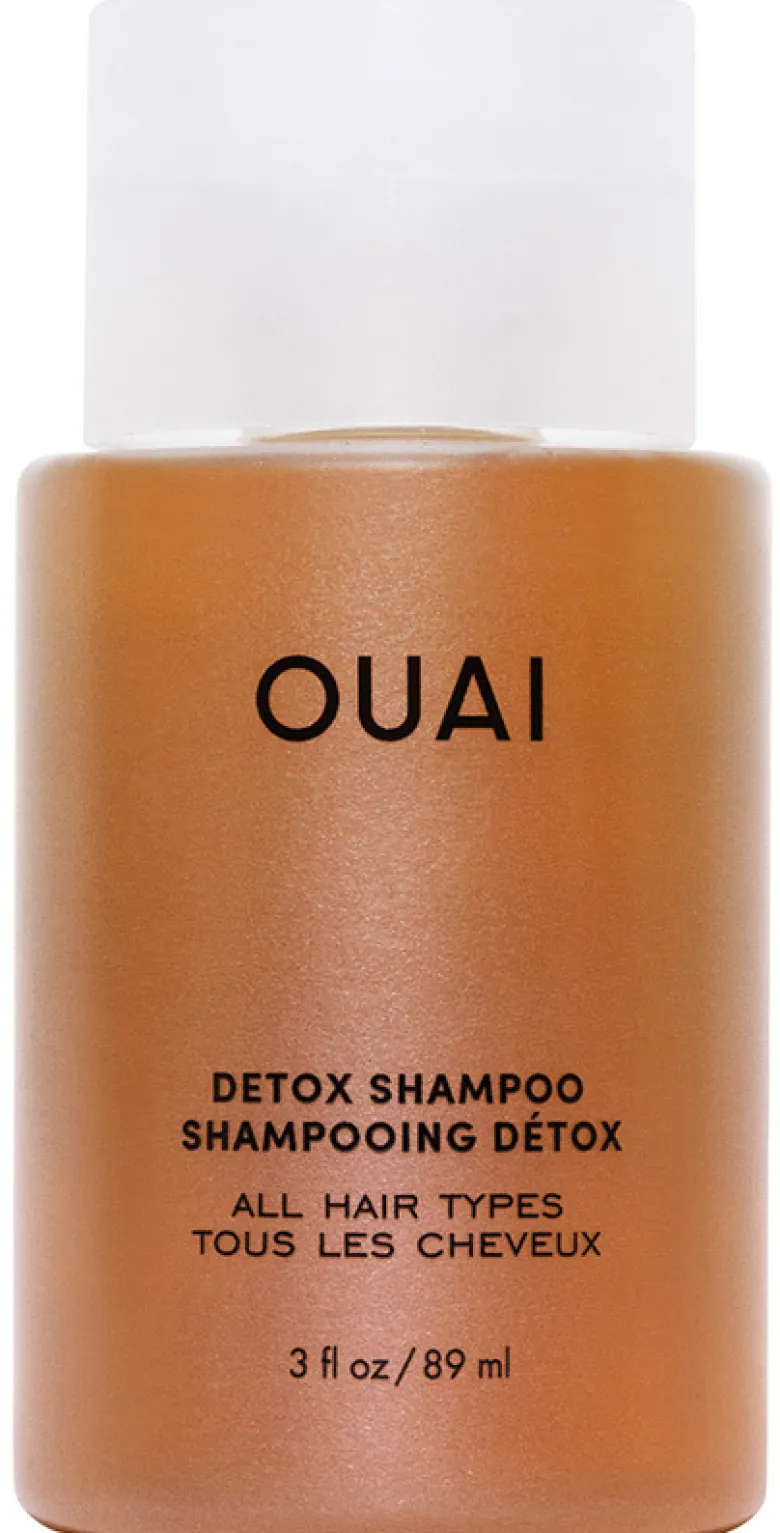 Detox Shampoo