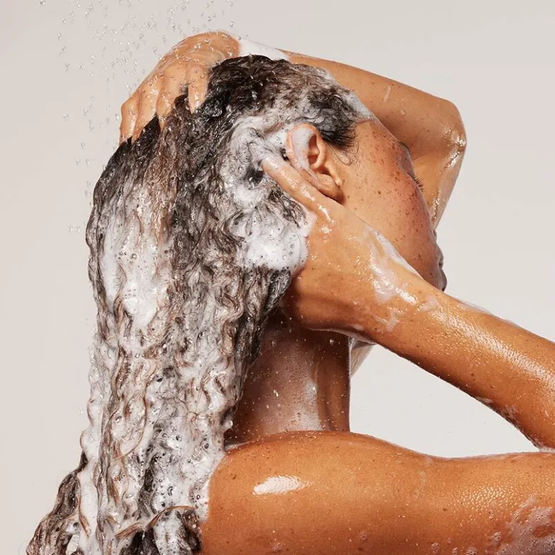 Detox Shampoo