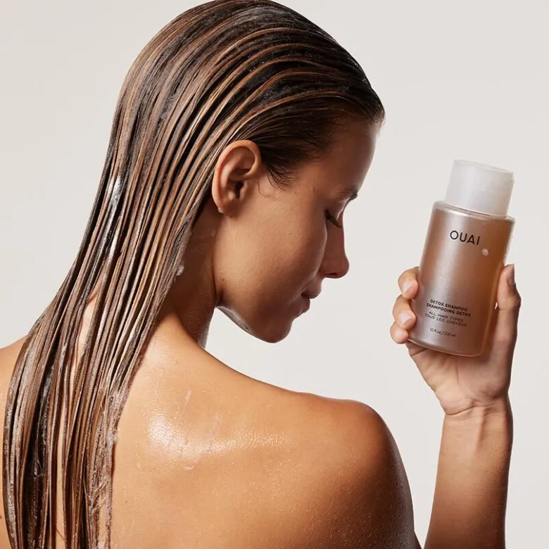 Detox Shampoo