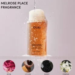 Detox Shampoo