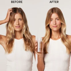 Detox Shampoo