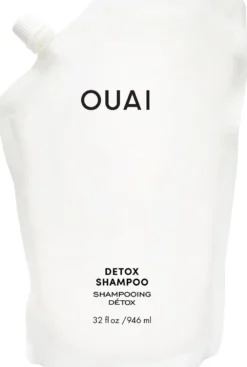 Detox Shampoo - Refill Pouch