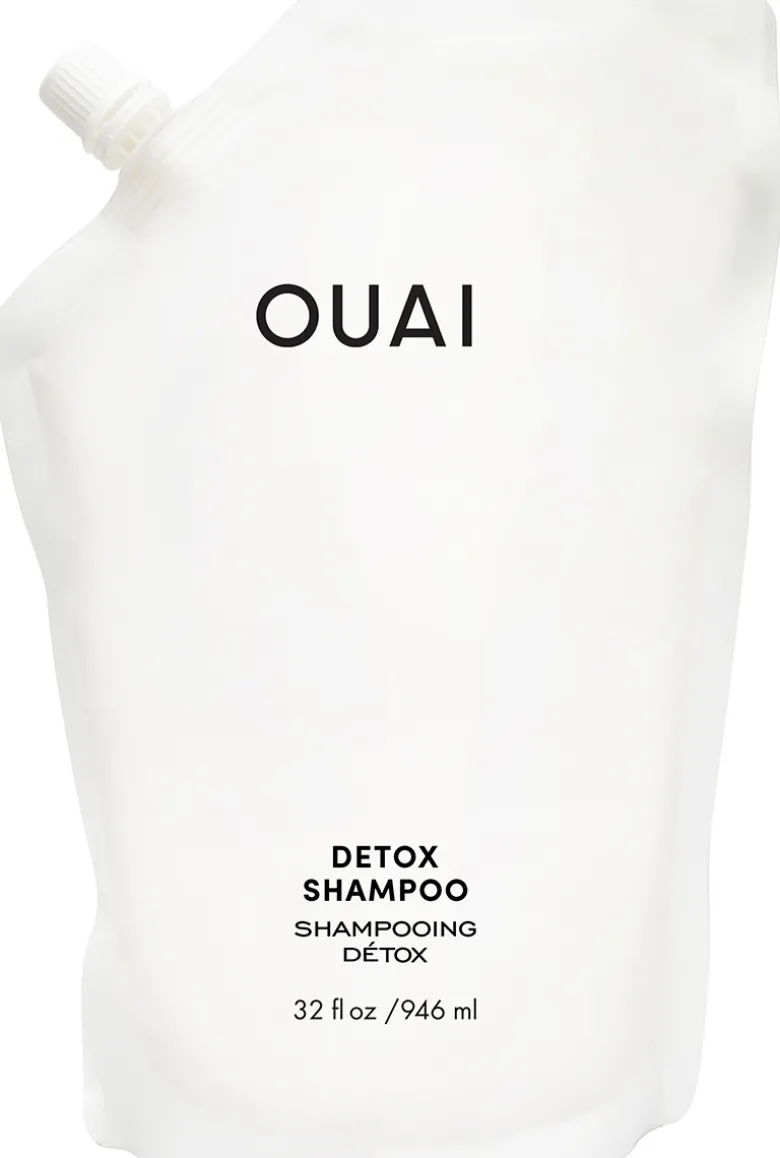 Detox Shampoo - Refill Pouch