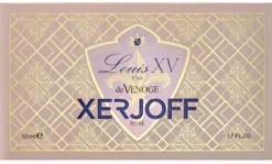 De Venoge Louis XV Rosè
