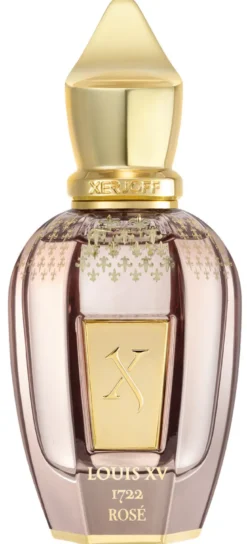 De Venoge Louis XV Rosè