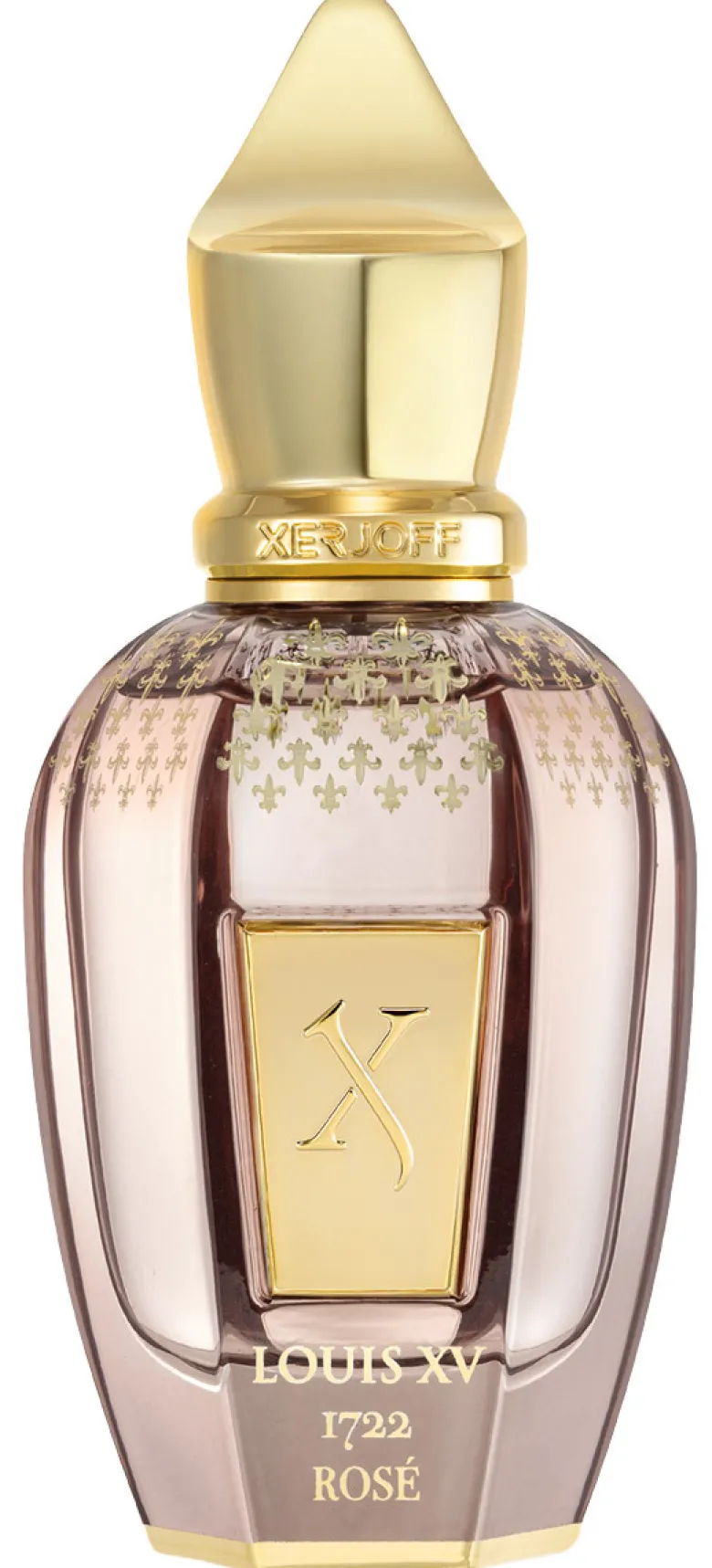 De Venoge Louis XV Rosè