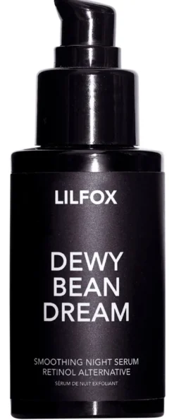 Dewy Bean Dream Retinol Alternative