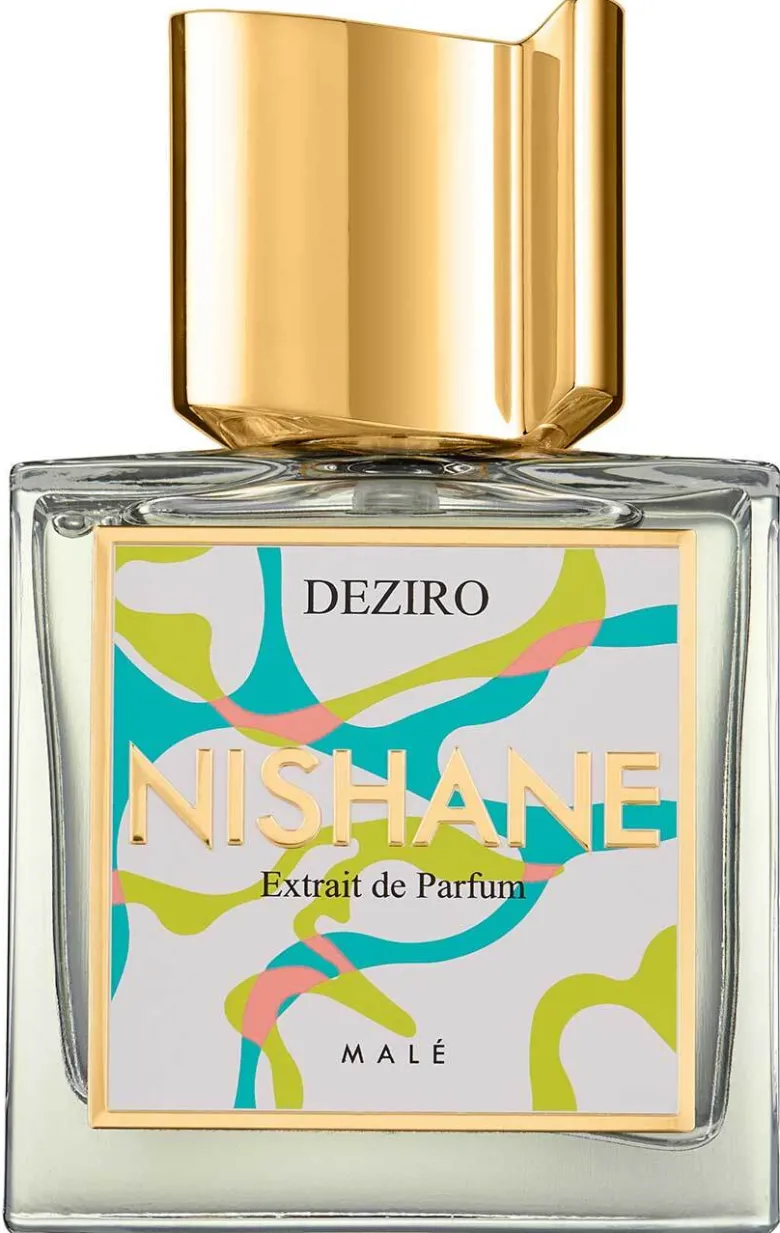 Deziro