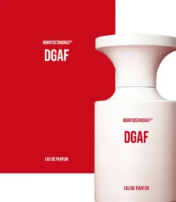 DGAF