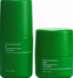 7D Gel Facial Set