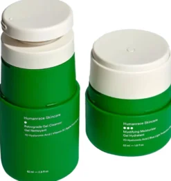 7D Gel Facial Set