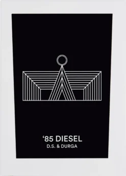 85 Diesel