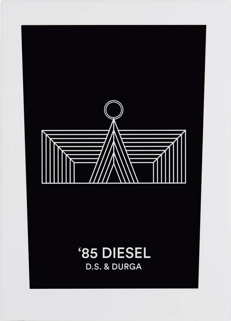 85 Diesel