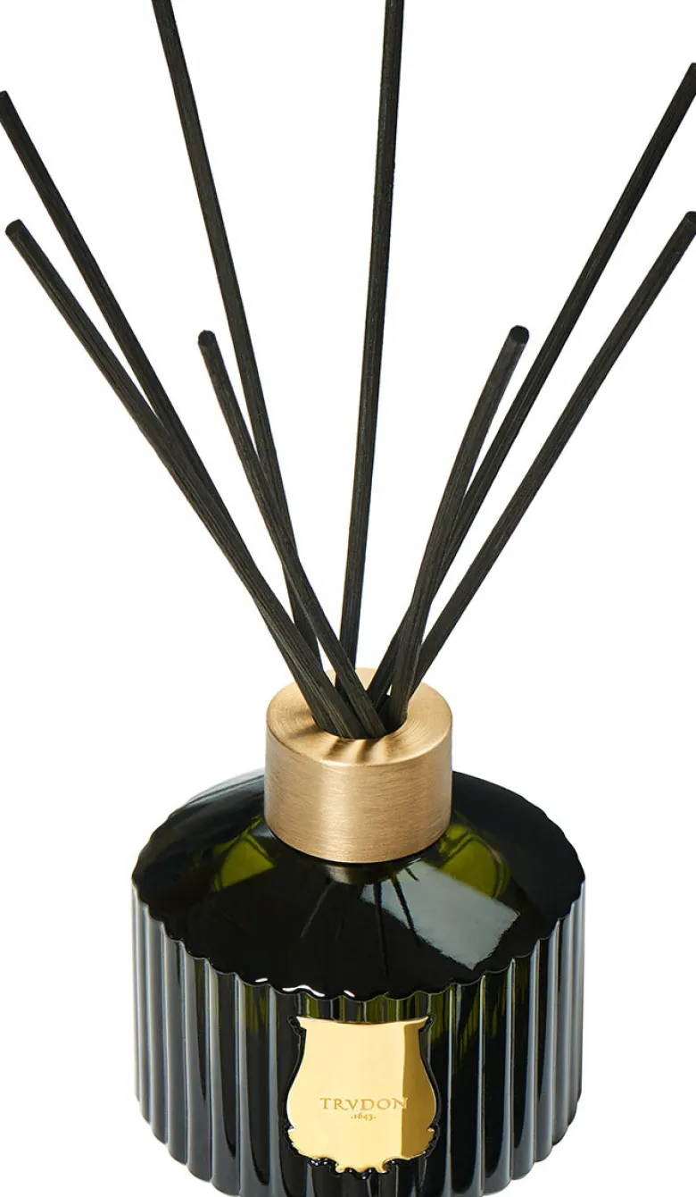 Diffuser