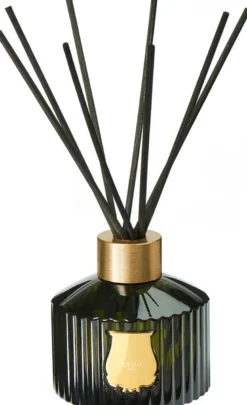 Diffuser
