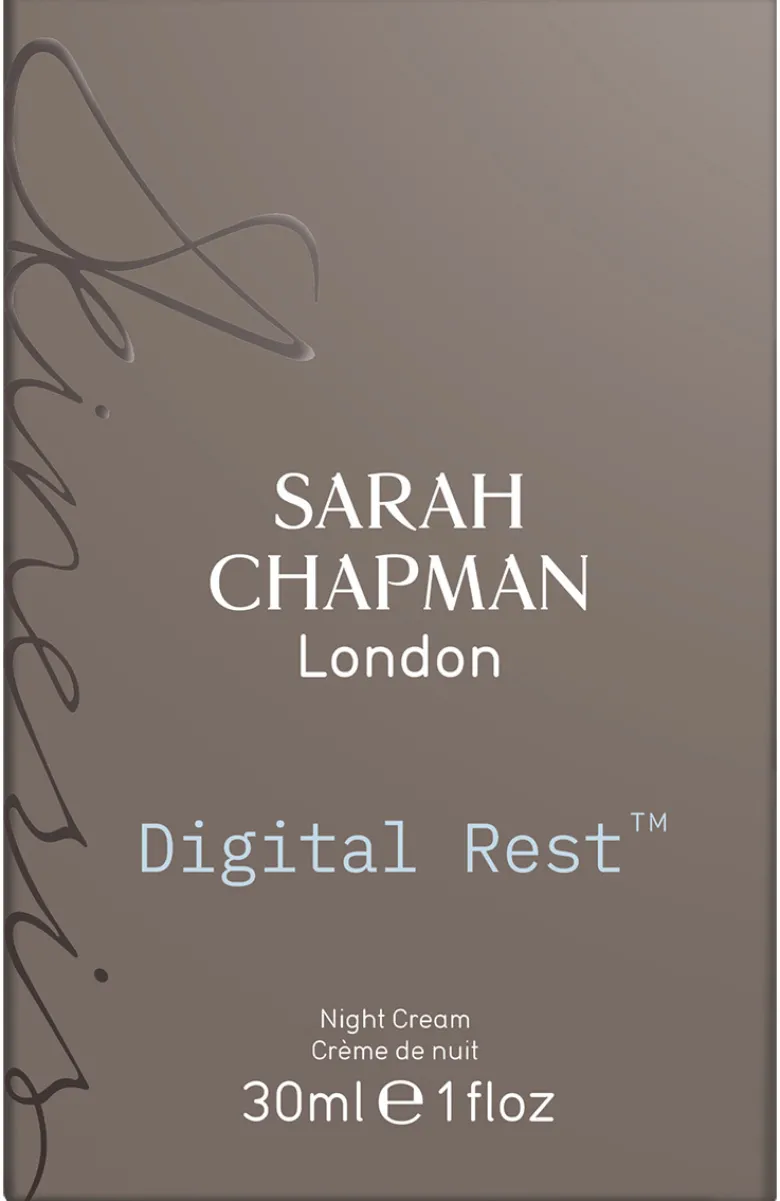 Digital Rest™