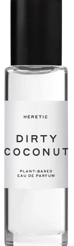 Dirty Coconut