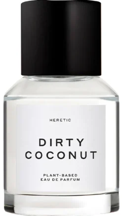 Dirty Coconut