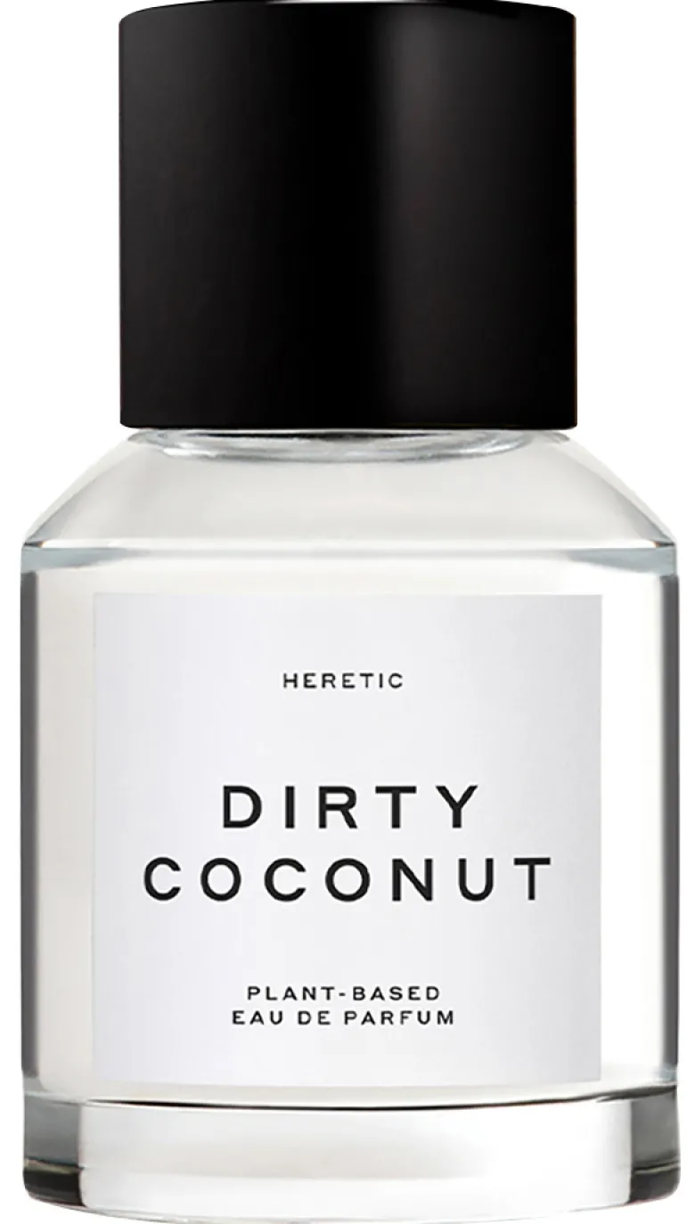 Dirty Coconut