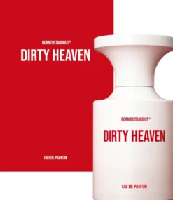 Dirty Heaven