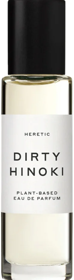 Dirty Hinoki