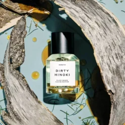 Dirty Hinoki