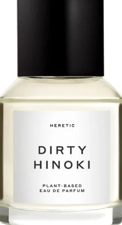 Dirty Hinoki
