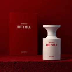 Dirty Milk