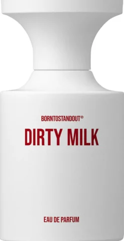 Dirty Milk