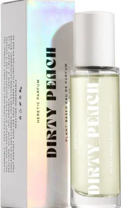 Dirty Peach