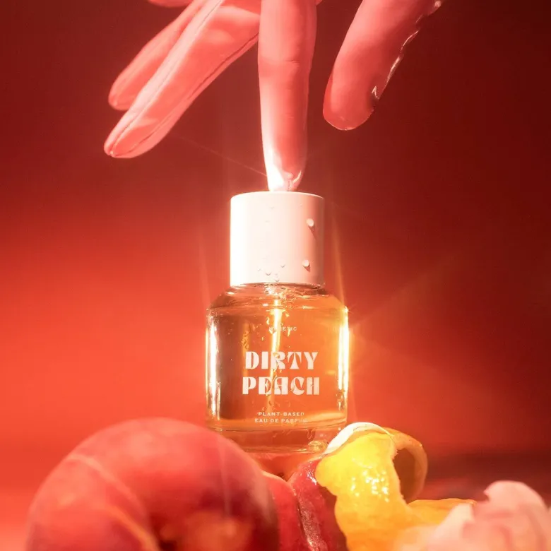 Dirty Peach